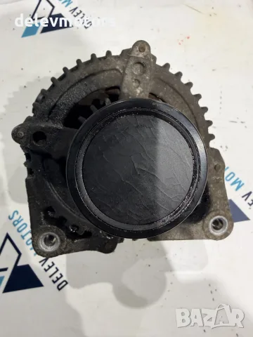 CV6T-10300-DC алтернатор, Динамо от Ford Focus 1.0T EcoBoost, двигател M1DD