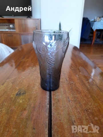 Стара чаша Кока Кола,Coca Cola #46