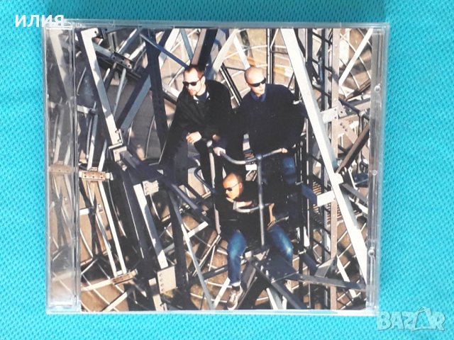 Absolute Beginner – 1998 - Bambule(Hip Hop), снимка 1