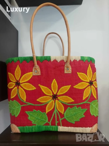 Плажна Кошница Basket2-30