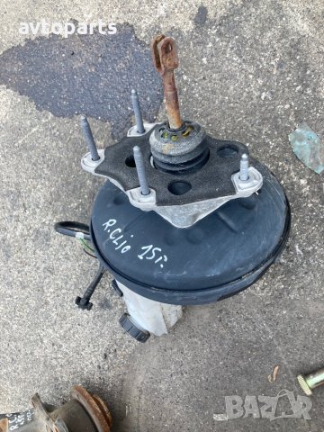 Renault clio 2015година 1.5dci серво помпа, снимка 2 - Части - 41338943