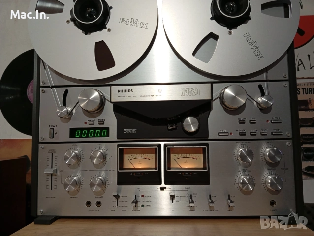 Philips N4520, снимка 7 - Декове - 53167592