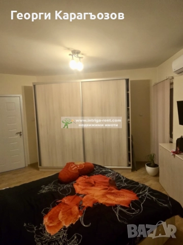 №4038 Двустаен апартамент под наем в центъра на град Хасково. От 03.01.2026г., снимка 7 - Апартаменти - 52605228