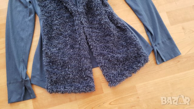 Marc Cain жилетка, снимка 2 - Жилетки - 42219414