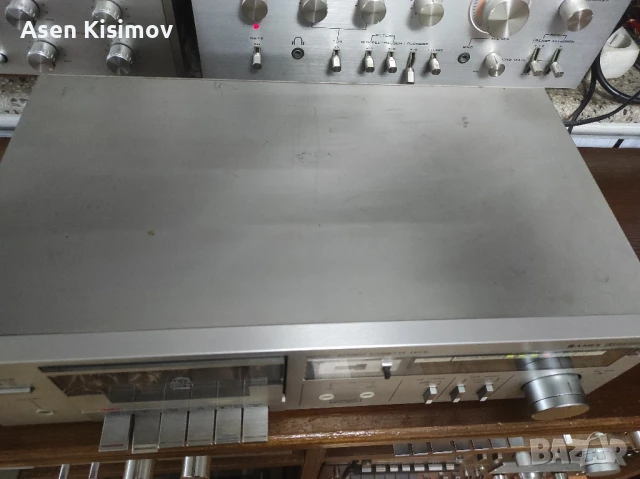 Jvc KD-D2E, снимка 3 - Декове - 51239553