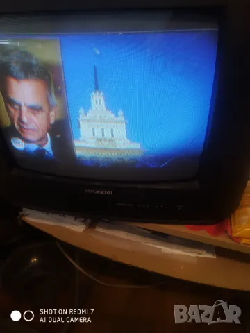 Телевизор Хюндай, още два подарък