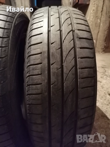 Продавам 2 броя летни гуми 175.65.14 на 1 сезон дот 2020 Nexen , снимка 2 - Гуми и джанти - 51952778