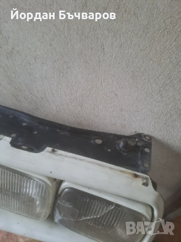 Zender tuning front look за VW Golf & Jetta Mk2 , снимка 7 - Части - 52694629