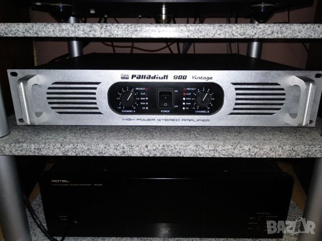 DAP AUDIO Palladium P-900 