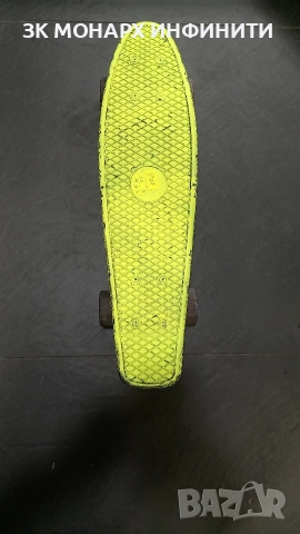 Скейтборд пениборд