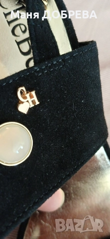 Продавам официални сандали., снимка 6 - Дамски обувки на ток - 52818714