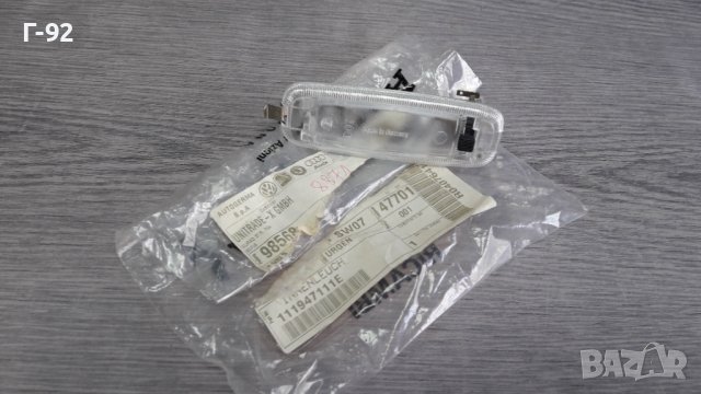 111947111E**NEU**VAG**ПЛАФОН** VW GOLF I 1974-1988, VW 1303 1972-1979 **