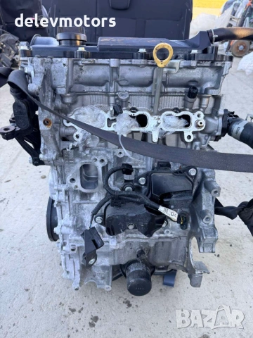 M15A двигател, engine от Toyota Yaris Cross 1.5 Hybrid M15A 2024 г., снимка 4 - Части - 53817156
