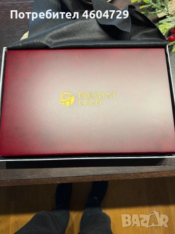 Луксозна дървена кутия за монети и тройунции, снимка 2 - Нумизматика и бонистика - 53450413