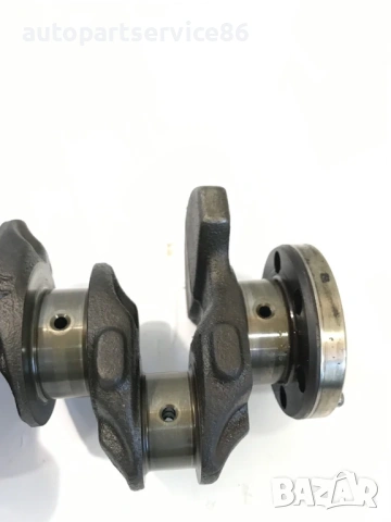 Колянов вал за KIA Rio 1.3 (2005) A3AJC, снимка 2 - Части - 53283047