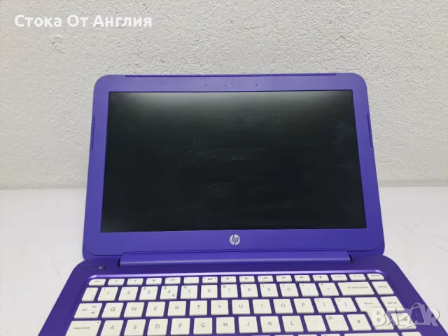 Лаптоп - HP TPN-Q155 , Intel Celeron N3050 , RAМ 2GB , HDD 32GB, OS:Windows 10/L10, снимка 3 - Лаптопи за работа - 49582895