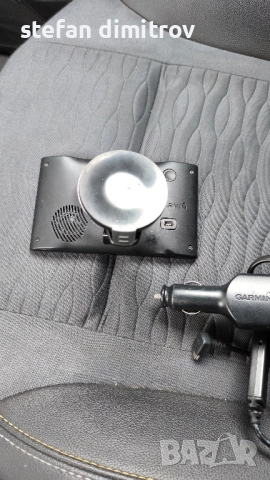GPS навигация Garmin nuvi 2599LMT-D EU OFRM Lifetime , снимка 15 - Аксесоари и консумативи - 51942720