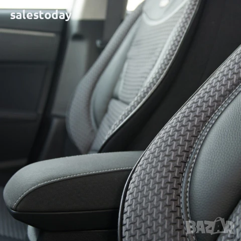 Тапицерия за автомобил Style , снимка 4 - Аксесоари и консумативи - 51215745