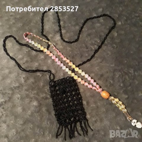 Аксесоари от мъниста, снимка 2 - Други - 39813914