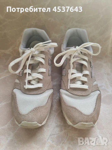 Сникърси New Balance