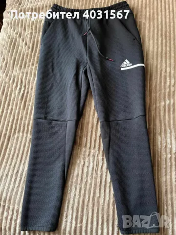 Анцуг Adidas ZNE Aeroready, размер L - като нов