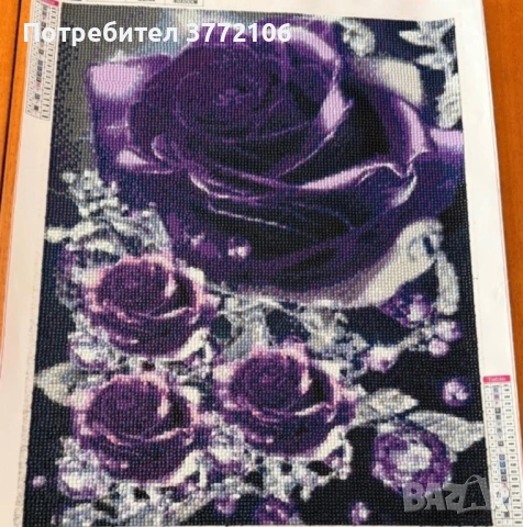 Диамантени гоблени, снимка 8 - Гоблени - 53530016