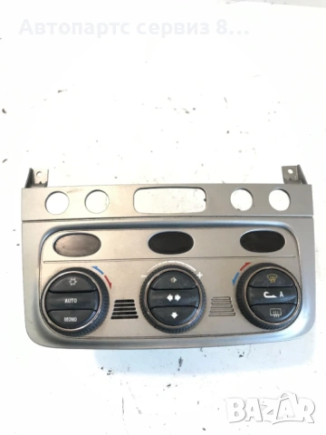 Alfa Romeo 147 2007 1.9 M-Jet модул управление климатик A/C 01560513690