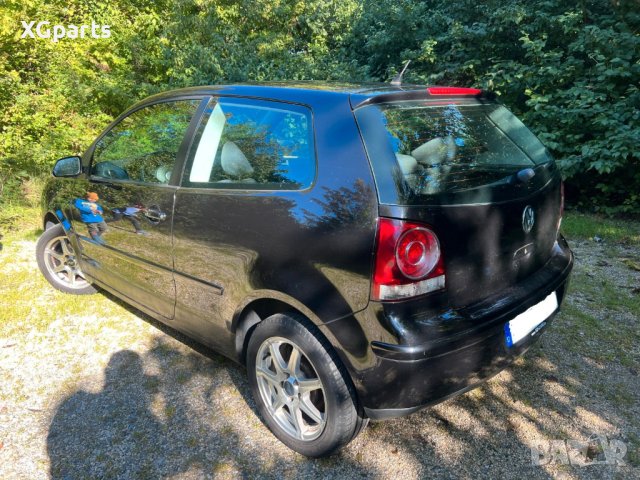 VW POLO 1.2i 2006г. на Части !!!, снимка 2 - Автомобили и джипове - 42428042