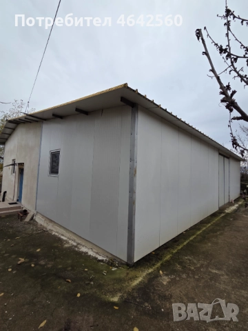 За жилище и за цех , снимка 4 - Производствени сгради - 52319938