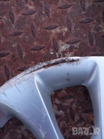 Оригинални Тасове Ситроен 15 цола, снимка 6 - Аксесоари и консумативи - 50821549