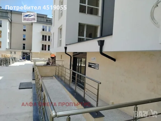 Продавам 2 Апартамента в гр Варна кв Виница , снимка 4 - Други услуги - 55852333