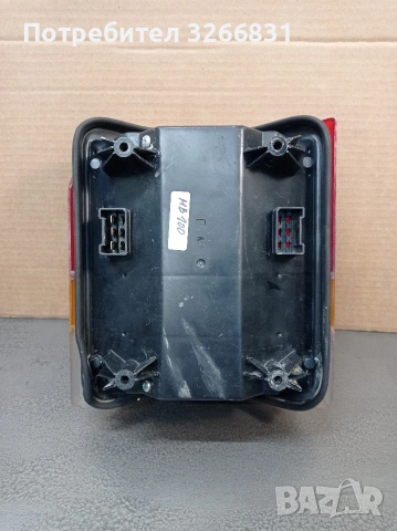 Mercedes MB 100 (631) стоп, снимка 3 - Части - 53638741