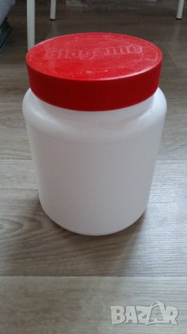 КУТИЯ ЗА СЪХРАНЕНИЕ, снимка 1