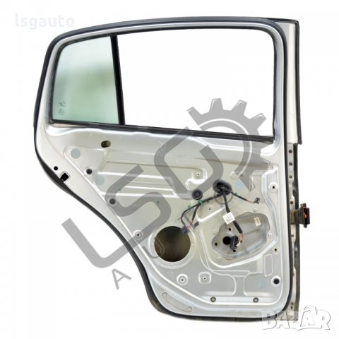 Задна лява врата Volkswagen Golf V Plus 2004-2008 VG010222N-7, снимка 3 - Части - 35817966