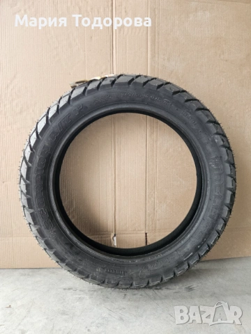 Нова мото гума 140/80-18; 120/70-19; 140/80-19; 140/80-19; 90/90-21, снимка 3 - Гуми и джанти - 53187702