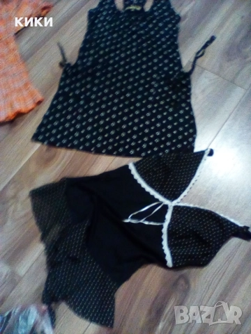 Дамски блузи, снимка 16 - Тениски - 37304006