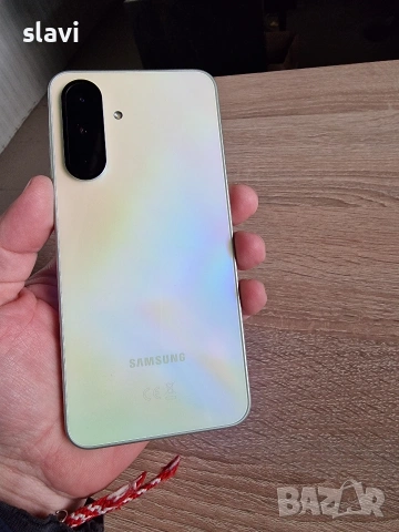 Samsung A36 5G 128GB, снимка 3 - Samsung - 53868295