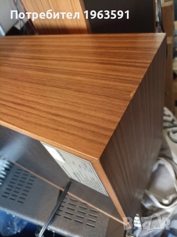 тонколони grundig, снимка 6 - Тонколони - 51953289
