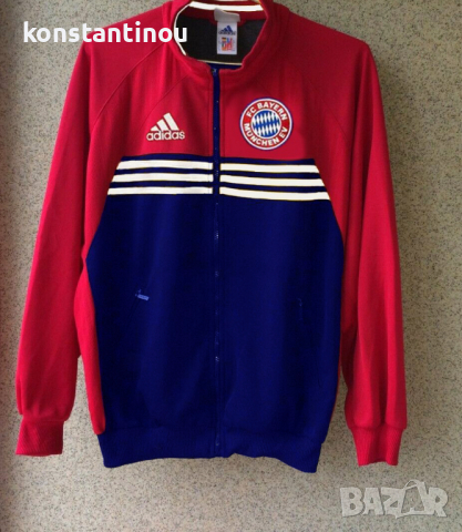 Оригинално горнище adidas Bayern Munich 1998 , снимка 1