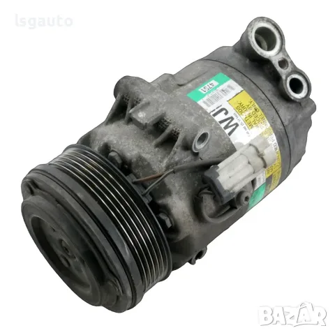 Компресор климатик Opel Astra H (A04) 2004-2014 ID: 164063 ОЕМ: 13124751