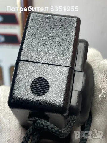 Фотоапарат Агат 18К нов, снимка 8 - Фотоапарати - 47967510