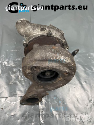 Турбо за Мерцедес Mercedes W221 , A6420900180, снимка 4 - Части - 40594015