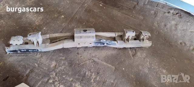 Основа задна броня Fiat Stilo - 50лв, снимка 2 - Части - 50391756