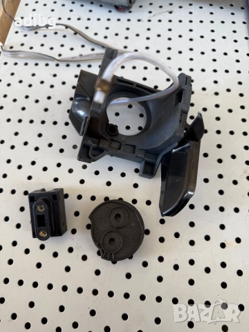 Delonghi ECAM - Асансьор Задвижващ Блок Кафе Група, снимка 8 - Кафемашини - 52056350