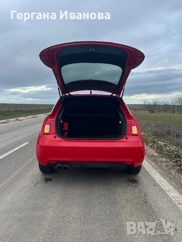 Audi A1 1.4TFSI 2011 Без модификации. Оригинално състояние., снимка 6 - Автомобили и джипове - 53565801