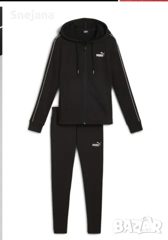 Спортни екипи PUMA за 43€ от 88€, снимка 5 - Спортни екипи - 48569086
