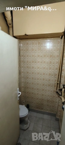 Тристаен апартамент кв. Дружба, гр. Хасково, снимка 8 - Апартаменти - 53123173