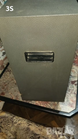 Regent 30H Лампов-автентичен вид, снимка 6 - Други - 51187316