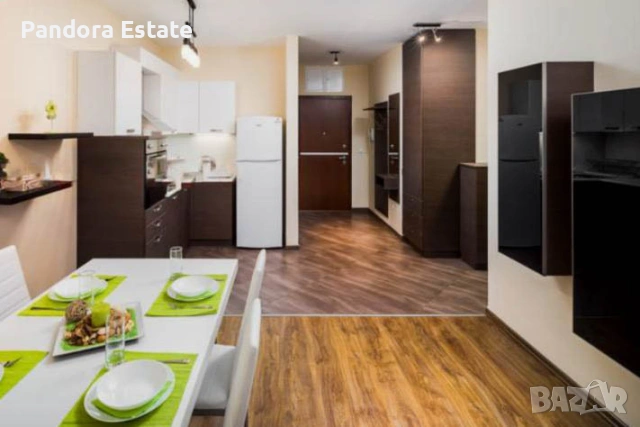 Продава двустаен апартамент в Центъра, снимка 3 - Апартаменти - 53674253