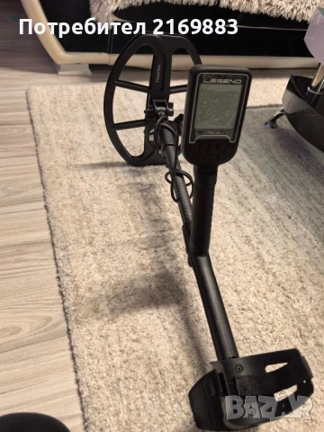 Nokta The Legend в гаранция 